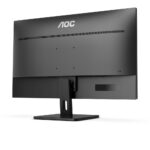 AOC U32E2N 31.5" | 3840x2160 4K VA | 60Hz | Ingebouwde Speakers | VESA-Montage | Frameloos Design | Monitor - Afbeelding 10