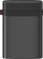 Silicon Power Armor Externe Harde Schijf | 5TB | USB 3.2 | Zwart - Afbeelding 3