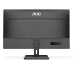 AOC U32E2N 31.5" | 3840x2160 4K VA | 60Hz | Ingebouwde Speakers | VESA-Montage | Frameloos Design | Monitor - Afbeelding 8