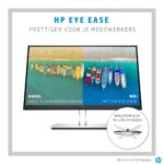 HP E22 G4 21.5'' | 1920x1080 IPS | 60Hz | Monitor - Afbeelding 12