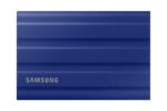 Samsung T7 Shield | Externe SSD | 2TB | USB 3.2 Gen 2 | 1.050MB/s | Blauw | Schokbestendig & Duurzaam - Afbeelding 2