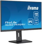 iiyama XUB2793QSU-B6 27" | 2560 x 1440 IPS | 100Hz | Monitor - Afbeelding 5