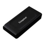 Kingston XS1000 | Externe SSD | 2TB | USB 3.2 Gen 2 | Zwart - Afbeelding 3