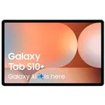 Samsung Galaxy Tab S10+ WiFi 256GB X820 Zilver