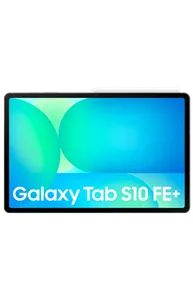 Samsung Galaxy Tab S10 FE+ WiFi + 5G 128GB X626 Grijs