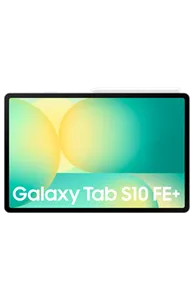 Samsung Galaxy Tab S10 FE+ WiFi 256GB X620 Zilver
