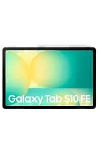 Samsung Galaxy Tab S10 FE WiFi 256GB X520 Zilver