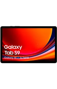 Samsung Galaxy Tab S9 WiFi 256GB X710 Grijs