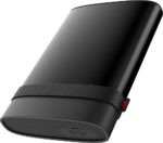 Silicon Power Armor Externe Harde Schijf | 5TB | USB 3.2 | Zwart - Afbeelding 4