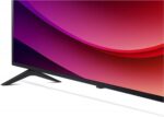 LG NanoCell 55NANO82T6B | 55'' Ultra HD 4K | NanoCell Smart TV | Wifi | WebOS | HDR10 | 60Hz - Afbeelding 3