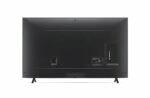 LG NanoCell 55NANO82T6B | 55'' Ultra HD 4K | NanoCell Smart TV | Wifi | WebOS | HDR10 | 60Hz - Afbeelding 6