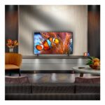 LG NanoCell 55NANO82T6B | 55'' Ultra HD 4K | NanoCell Smart TV | Wifi | WebOS | HDR10 | 60Hz - Afbeelding 4