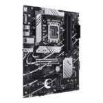 ASUS PRIME B760-PLUS | Socket LGA 1700 | Intel B760 | 4xDDR5 | ATX | Moederbord - Afbeelding 3