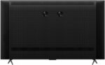 TCL 75C6K | 75" 4K Ultra HD QD-Mini LED Smart TV | Google TV | Dolby Vision | 120Hz (2025) - Afbeelding 5