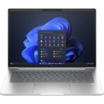 HP EliteBook 640 G11 | 14" WUXGA IPS (1920x1200) | Intel Core Ultra 5 125U | 16GB DDR5 RAM | 512GB SSD | IR Camera | Windows 11 Professional