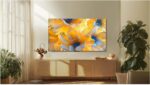 TCL 75C6K | 75" 4K Ultra HD QD-Mini LED Smart TV | Google TV | Dolby Vision | 120Hz (2025) - Afbeelding 4