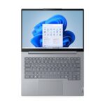 Lenovo ThinkBook 14 G8 | 14" WUXGA IPS (1920x1200) | Intel Core Ultra 5 225H | 16GB DDR5 RAM | 512GB SSD | Windows 11 Professional - Afbeelding 12