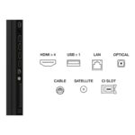TCL P8K 98P8K | 98" 4K Ultra HD QLED | Google TV | ONKYO 2.1 Hi-Fi | Dolby Vision | 144Hz (2025) - Afbeelding 3