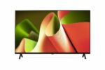 LG B4 OLED65B4ELA.AEU 65" | Ultra HD 4K OLED Smart TV | WebOS + Wifi | Dolby Vision | OLED Perfect Black | 120Hz - Afbeelding 14