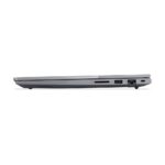 Lenovo ThinkBook 14 G8 | 14" WUXGA IPS (1920x1200) | Intel Core Ultra 5 225H | 16GB DDR5 RAM | 512GB SSD | Windows 11 Professional - Afbeelding 13