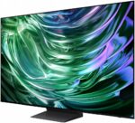 Samsung Series 9 QE55S90DAEXXH tv 139,7 cm (55") 4K Ultra HD Smart TV Wifi Zwart - Afbeelding 3