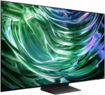 Samsung Series 9 QE55S90DAEXXH tv 139,7 cm (55") 4K Ultra HD Smart TV Wifi Zwart - Afbeelding 4