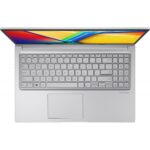 Asus VivoBook X1504VA | 15.6'' Full HD IPS | Intel Core i3-1315U | 512GB SSD | 8GB RAM | W11 Professional | Uitbreidbaar Geheugen - Afbeelding 3