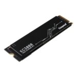 Kingston KC3000 | 2TB NVMe SSD | M.2 Gen4 | 7.000MB/s Lezen | 7.000MB/s Schrijven | RENEWED - Afbeelding 4