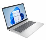 HP 17-cp2384nw | 17.3 Full HD IPS | AMD Ryzen 3 7320U | 8GB DDR5 | 256GB SSD | W11 Home - Afbeelding 3