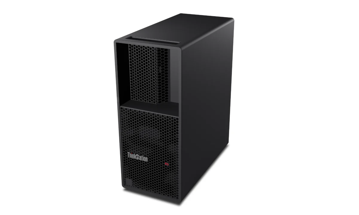 Lenovo ThinkStation P3 TW G2 Ultra7 265K 64/1TB W11P - Afbeelding 2