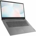 Lenovo IdeaPad 3 | 17.3'' HD+ | AMD Ryzen 5 5625U | 16GB RAM | 512GB SSD | W11 Professional - Afbeelding 5