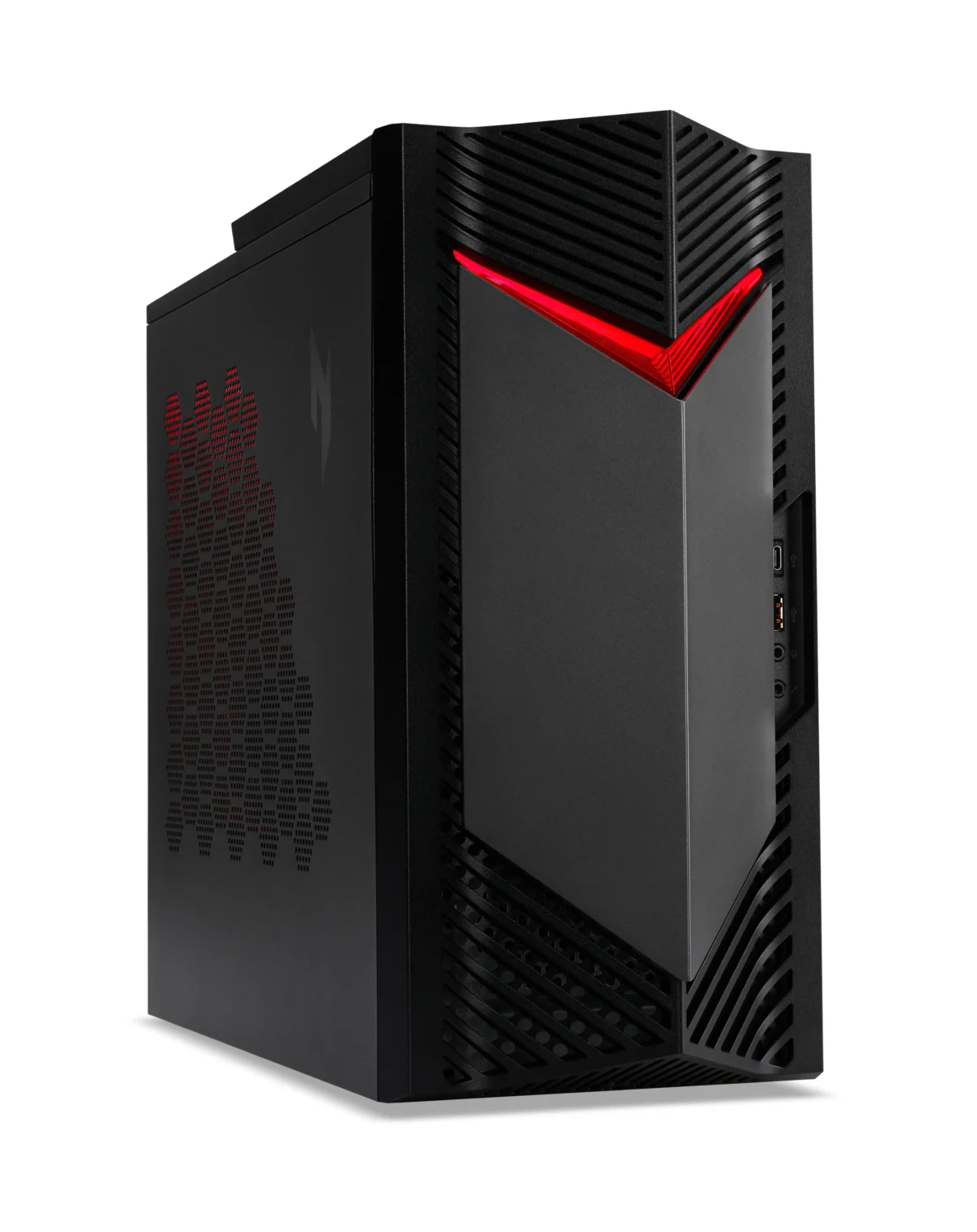 Acer NITRO 50 i5-14400F 16GB 512GBSSD RTX4060 8GB W11H - Afbeelding 2