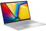 Asus VivoBook X1504VA | 15.6'' Full HD IPS | Intel Core i3-1315U | 512GB SSD | 8GB RAM | W11 Professional | Uitbreidbaar Geheugen - Afbeelding 5
