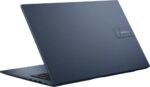 ASUS VivoBook X1704VA | 17.3" Full HD IPS | Intel Core i3-1315U | 8GB RAM | 512GB SSD | W11 Professional - Afbeelding 3
