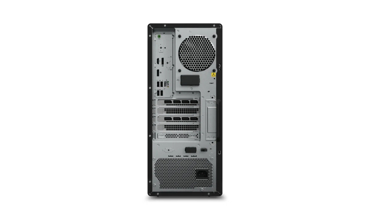 Lenovo ThinkStation P3 TW G2 Ultra7 265K 64/1TB W11P - Afbeelding 3