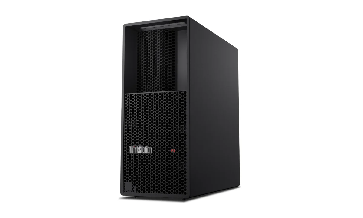 Lenovo ThinkStation P3 TW G2 Ultra7 265K 64/1TB W11P - Afbeelding 6