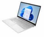 HP 17-cp2131nw | 17.3 Full HD IPS | AMD Ryzen 5 7520U | 8GB DDR5 | 512GB | W11 Home - Afbeelding 5