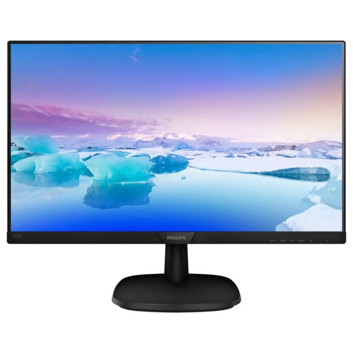 Philips 243V7QJABF/00 24'' | 1920x1080 IPS | 75Hz | FreeSync | Full HD Monitor - 0 Philips 243V7QJABF/00 24'' | 1920x1080 IPS | 75Hz | FreeSync | Full HD Monitor - 0