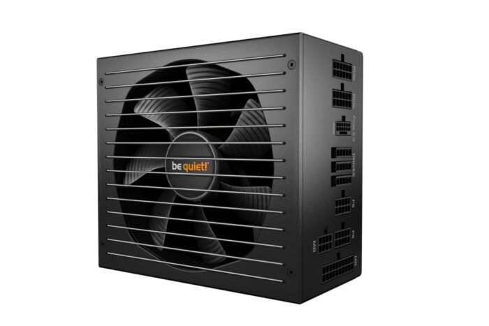 be quiet! Straight Power 12 | 750 Watt Platinum ATX 3.0 PSU | Modulair | Power Supply | Voeding - 0 be quiet! Straight Power 12 | 750 Watt Platinum ATX 3.0 PSU | Modulair | Power Supply | Voeding - 0