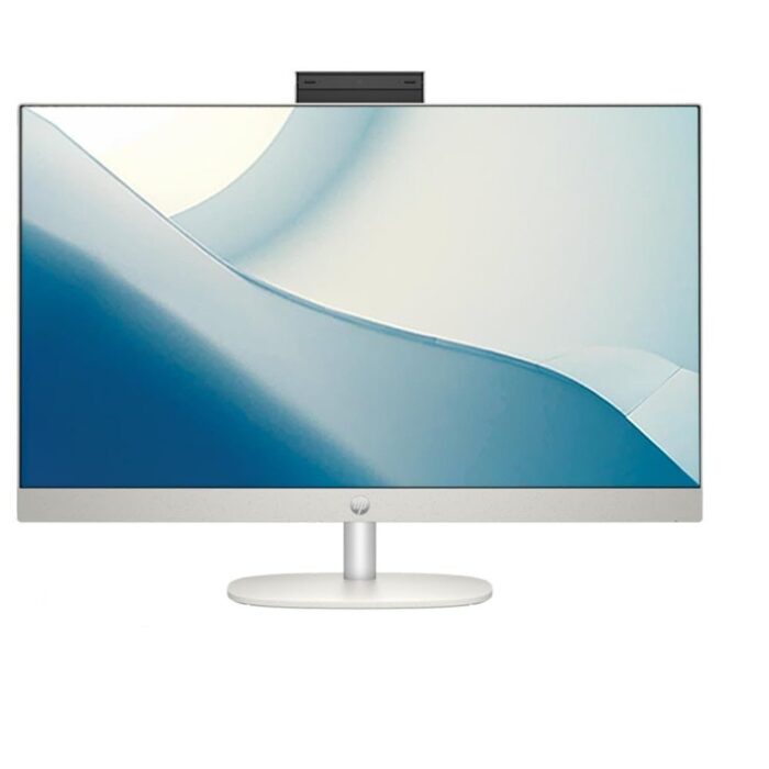 HP All-in-One 27-cr0068ny | 27" Full HD IPS | Intel Core i5-1334U | 16GB RAM | 512GB SSD | Windows 11 Professional | Inclusief Toetsenbord en Muis - 0
