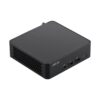 ASUS NUC 14 Pro Barebone Desktopcomputer | Intel Core Ultra 7 155H | Zonder DDR5-geheugen, opslag en besturingssysteem - 5