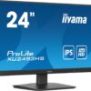 iiyama ProLite XU2493HS-B6 24'' | 1920x1080 IPS | 100Hz | 1ms MPRT | Randloos Design | Full HD Monitor - 6