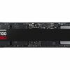 Samsung 9100 PRO | 1TB NVMe SSD | M.2 | Gen5 | 14.700MB/s Lezen | 13.300MB/s Schrijven - 0