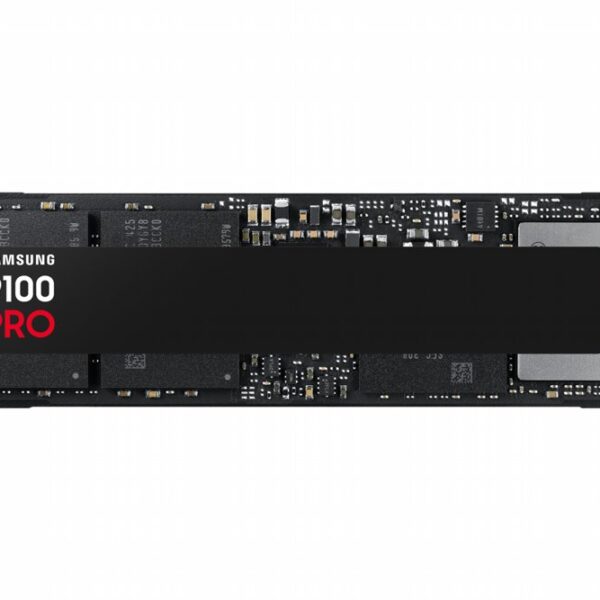 Samsung 9100 PRO | 1TB NVMe SSD | M.2 | Gen5 | 14.700MB/s Lezen | 13.300MB/s Schrijven