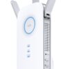 TP-Link RE450 | AC1750 Dual-Band Wifi Repeater | Gigabit Ethernet | Wit - 2