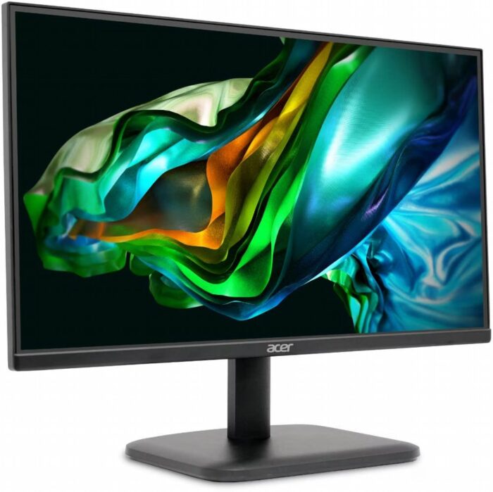 Acer EK251QGbi 24,5″ | 1920×1080 Full HD IPS | 120Hz HDMI | Monitor | Zwart - 2 Acer EK251QGbi 24,5″ | 1920×1080 Full HD IPS | 120Hz HDMI | Monitor | Zwart - 2