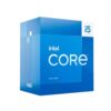 Intel Core i5-13400 | 10 Core | 2,5GHz (4,6GHz Turbo) | LGA 1700 | Processor | CPU - 0