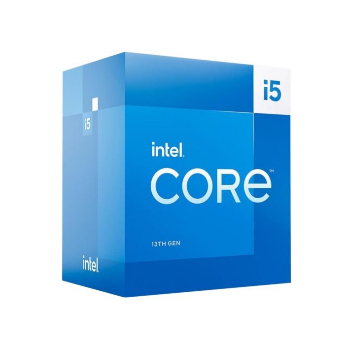 Intel Core i5-13400 | 10 Core | 2,5GHz (4,6GHz Turbo) | LGA 1700 | Processor | CPU - 0 Intel Core i5-13400 | 10 Core | 2,5GHz (4,6GHz Turbo) | LGA 1700 | Processor | CPU - 0