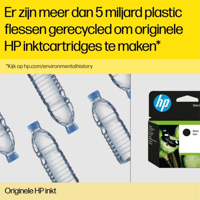 HP 953XL | Originele High-Capacity Magenta Inktcartridge - 6 HP 953XL | Originele High-Capacity Magenta Inktcartridge - 6