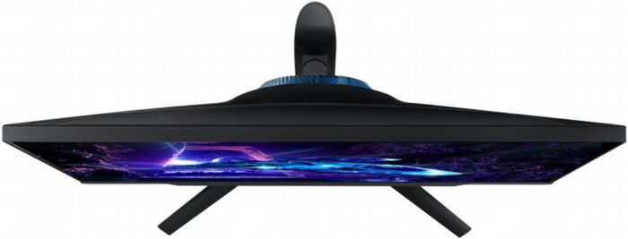 Samsung Odyssey G3 LS27DG300EU 27'' | 1920x1080 VA | 180 Hz | 1ms | Gaming Monitor - 14 Samsung Odyssey G3 LS27DG300EU 27'' | 1920x1080 VA | 180 Hz | 1ms | Gaming Monitor - 14
